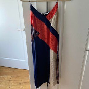 Diane von Furstenberg Silk Dress